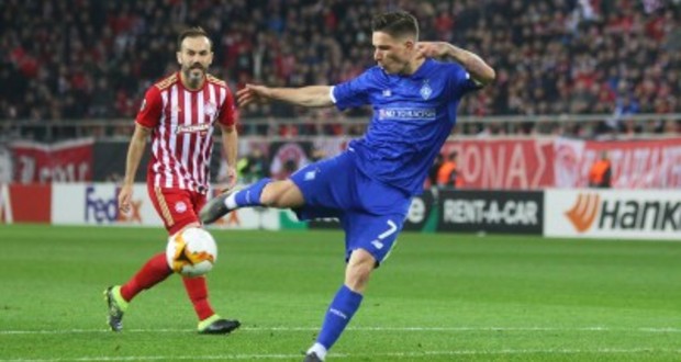 Kádár nélkül játszott döntetlent a Dinamo Kijev