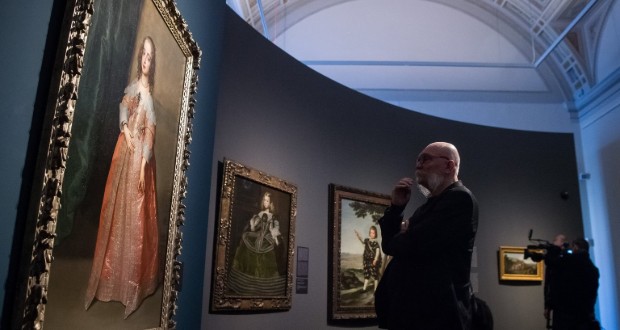 Világhírű festménnyel gyarapodott a Szépművészeti Múzeum gyűjteménye