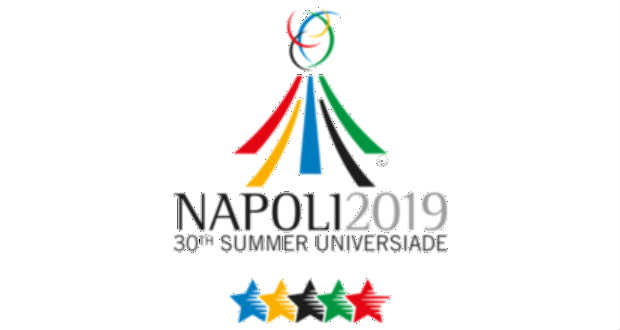 Ukrajna részt vesz a nyári Universiadén