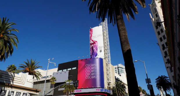 Ma rendezik meg a 91. Oscar-díjátadó gálát Hollywoodban