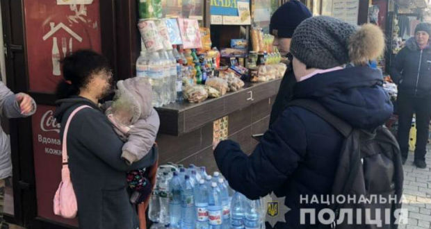 Kárpátalja ma: a gyerekkoldulás elleni harc vidékünkön