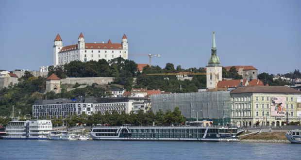Szlovákia tizenkét városában ingyenes lesz a városnézés