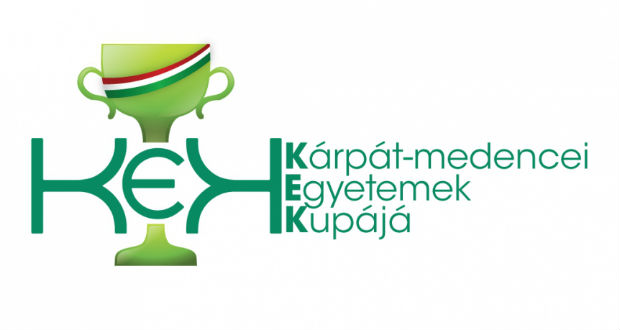 Közel ezren versenyeznek a 10. Kárpát-medencei Egyetemek Kupáján