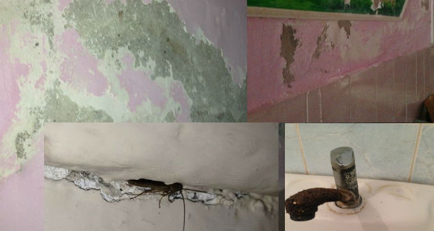 Kárpátalja ma: a nagyszőlősi gyermekkórházról – egy édesanya élménybeszámolója