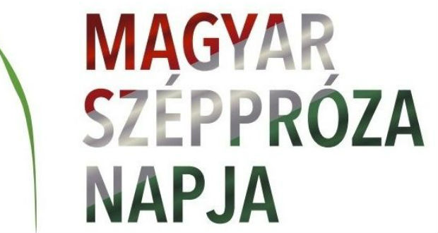 Ma van a magyar széppróza napja