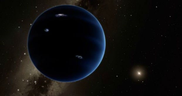 Törmelékből áll a Neptunusz újonnan felfedezett, legkisebb holdja