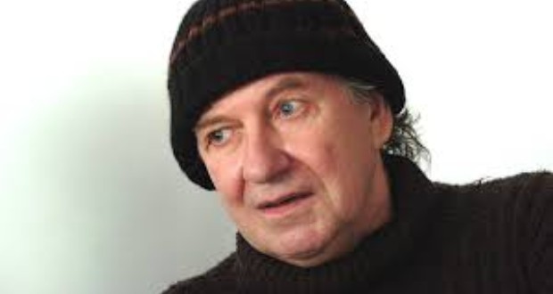 Elhunyt Tandori Dezső Kossuth-díjas költő, író