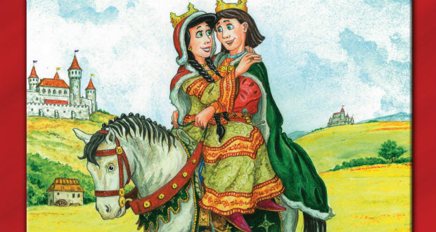 Az árgyélusát! A közmédia és a Hagyományok Háza közös műsora egy széphistóriáról