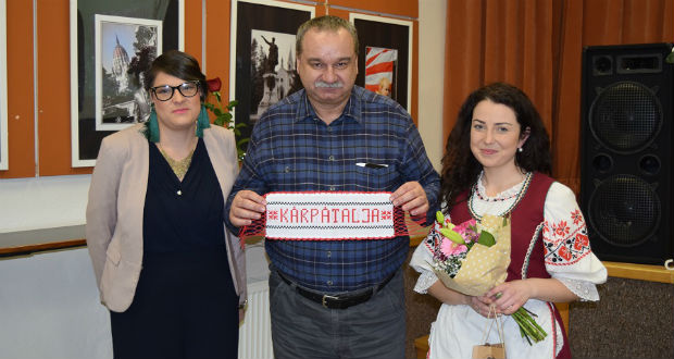 Kárpátalja testközelből