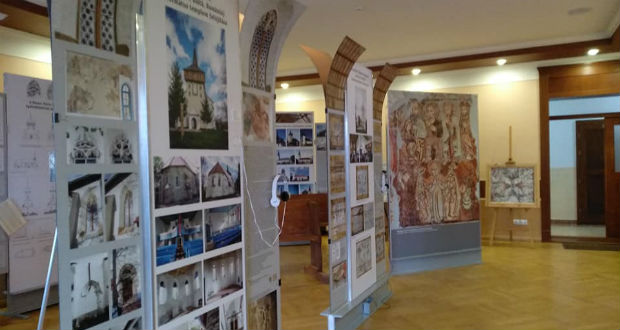 Interaktív kiállítás nyílt Beregszászban