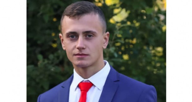 Tizenkilenc éves kárpátaljai fiúnak kérnek segítséget