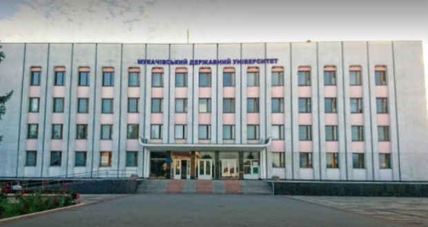Új rektort keres a Munkácsi Állami Egyetem