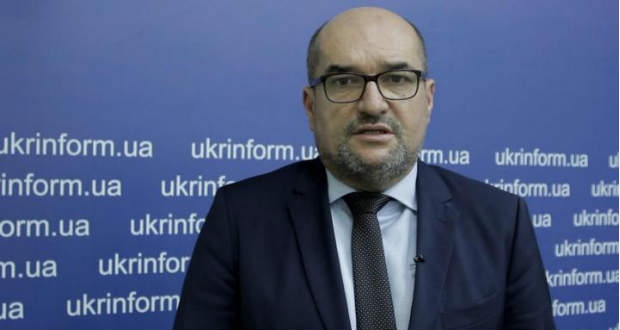 Sajtótájékoztató Kijevben az ukrajnai magyarellenes akciókról