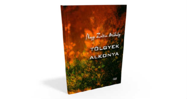 Könyvajánló: Tölgyek ​alkonya