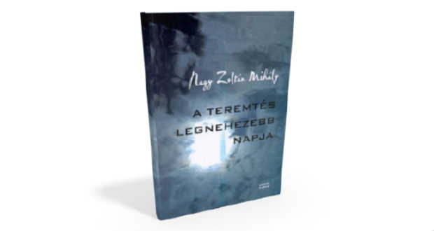Könyvajánló: A ​teremtés legnehezebb napja