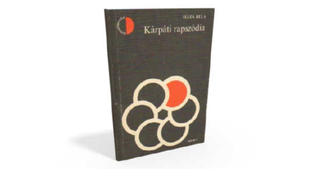 Könyvajánló: Kárpáti ​rapszódia
