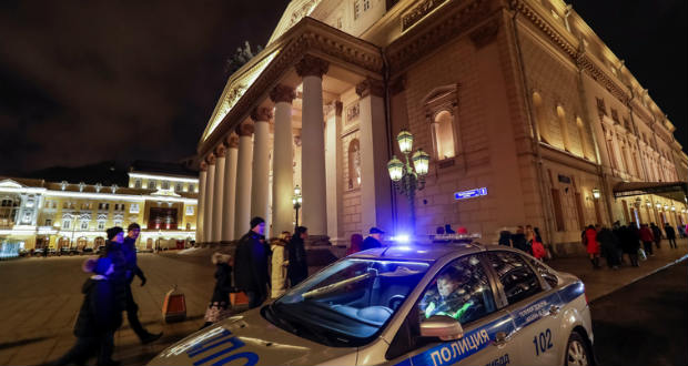 Bombafenyegetés miatt át kellett vizsgálni a moszkvai metró megállóit
