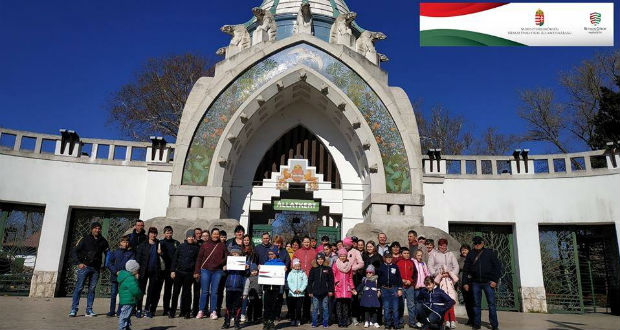 Családbarát utazás Budapestre