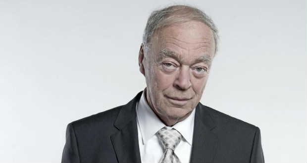 Elhunyt Baló György