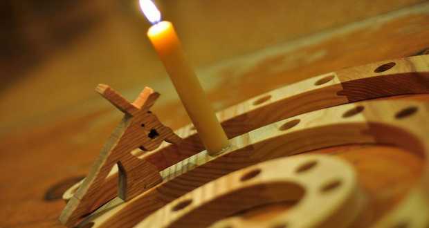 Régi idők nagyböjti gondolatai: 26. nap