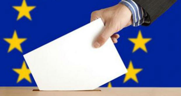 Még egy hétig regisztrálhatnak a határon túliak az EP-választásra