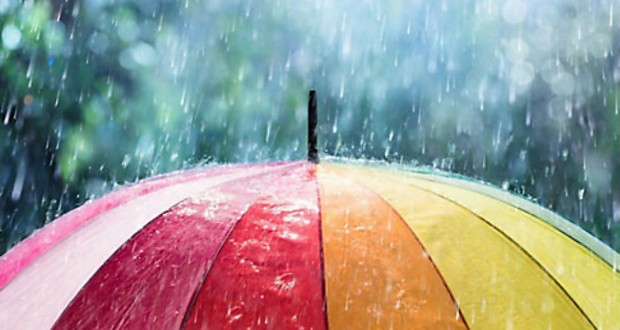 Esős lesz az ősz első hete