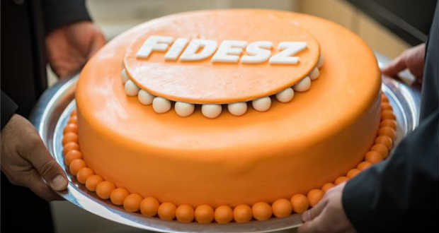 31 éve alakult a Fidesz