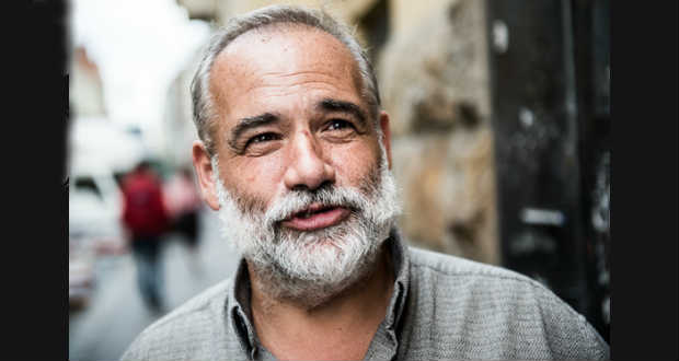 Elhunyt Garami Gábor filmproducer