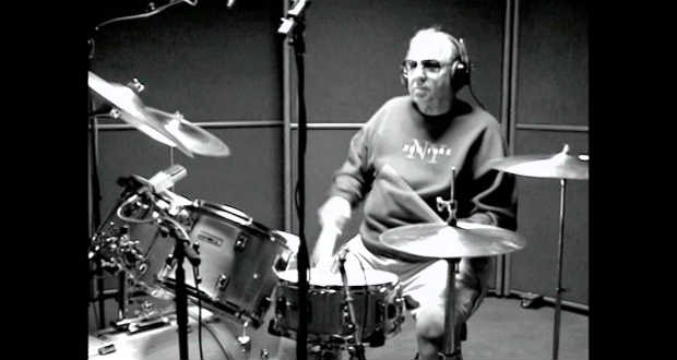 Elhunyt Hal Blaine, „a világ legjobb dobosa”