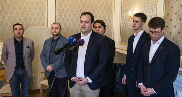 Közös Kárpát-medencei ifjúsági ernyőszervezet jön létre a Fidelitas és az IKSZ részvételével