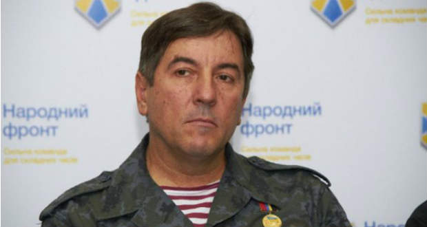 Visszalépésre próbálták rávenni a Julija Timosenkóval azonos családnevű jelöltet