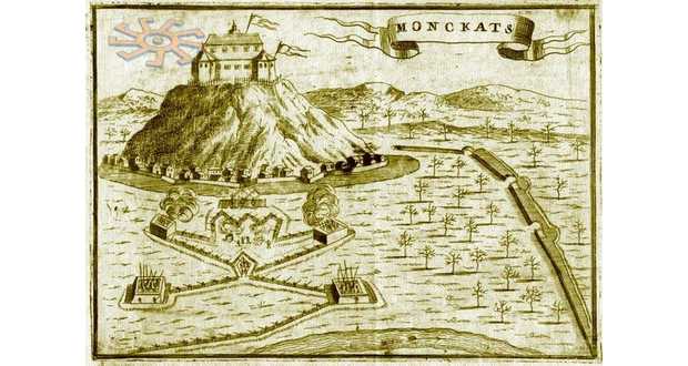 Kárpátalja anno: „Tigrisek másznak a falra németek képében” – a munkácsi vár ostroma