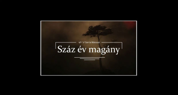 Sorozat készül a Száz év magányból