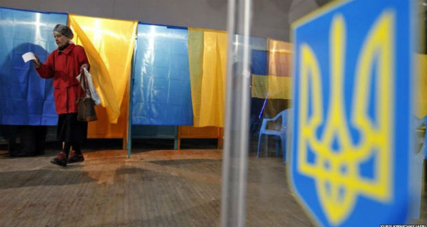 Moszkva elismerte, hogy nem tud megfigyelőket küldeni az ukrán elnökválasztásra