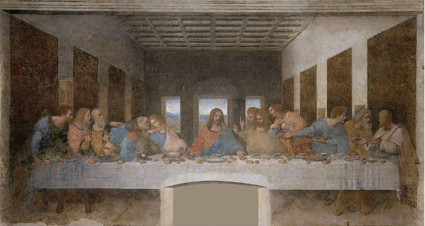 Ötszáz rendezvénnyel emlékeznek Leonardo Da Vincire Olaszországban