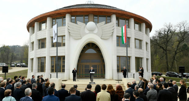 Nemzetközi színvonalra emelkedhet a magyarországi Kelet-kutatás