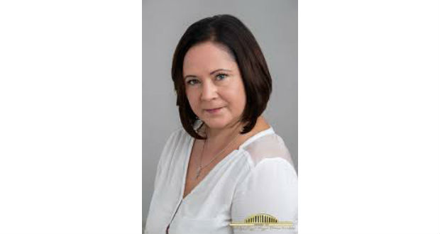Felhangolva: Orosz Melinda színésznő