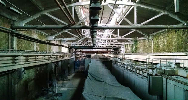 Múltfogyatkozás: A végtelen