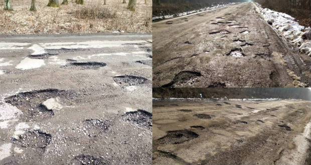 Kopogtató: szerencsés utat!