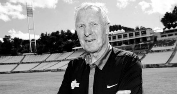 Elhunyt  Billy McNeill, a Celtic legendás játékosa és edzője