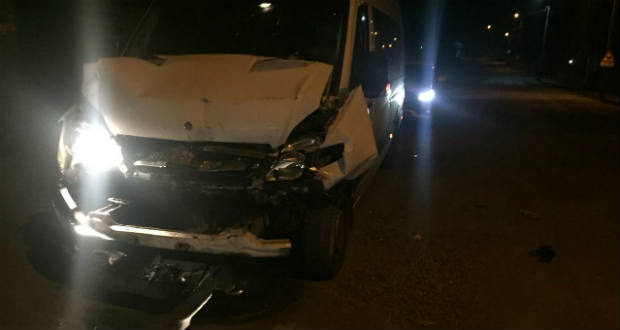 Közúti balesetet szenvedett egy kárpátaljai szavazóbizottság elnöke