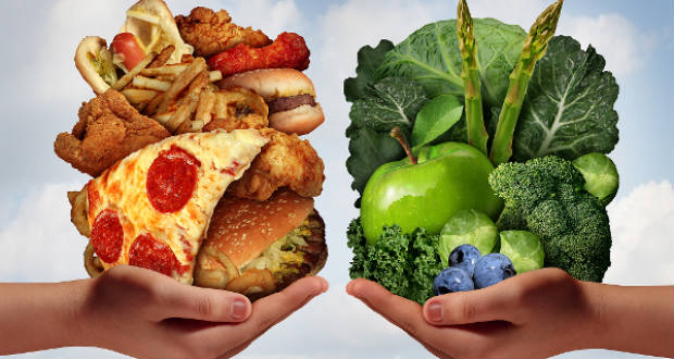 A világon milliók halnak meg az egészségtelen táplálkozástól – Ukrajna az első tízben