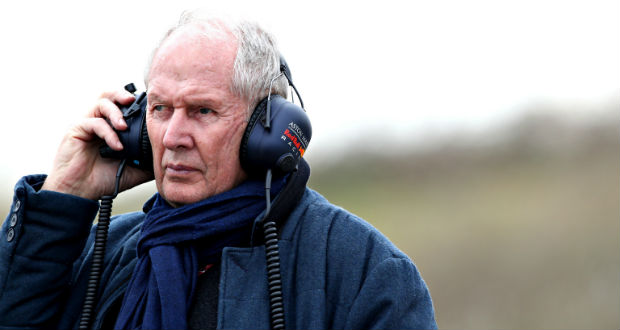 Helmut Marko: nehéz lenne az F1 a női versenyzők számára