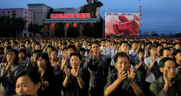 Észak-Korea a világ legnagyobb illegális munkaerő-közvetítője