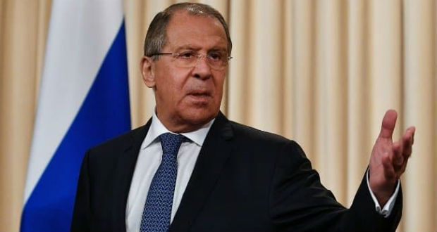 Lavrov: haladás történt a líbiai tűzszüneti megállapodás ügyében, de Haftar időt kért