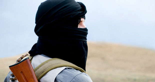 Videóüzenetet tett közzé az Iszlám Állam vezetője