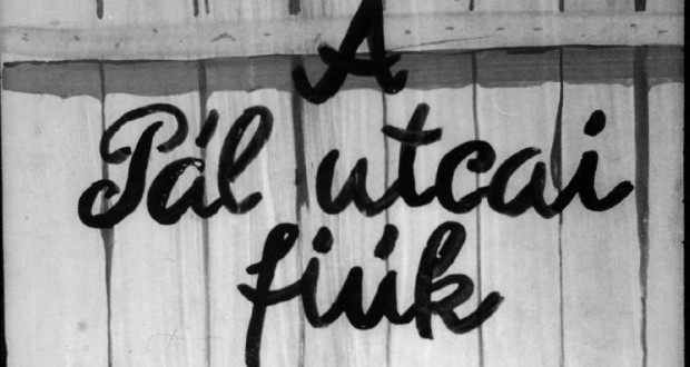 A Pál utcai fiúk nyomában – Mobilapplikáció készült a regényhez