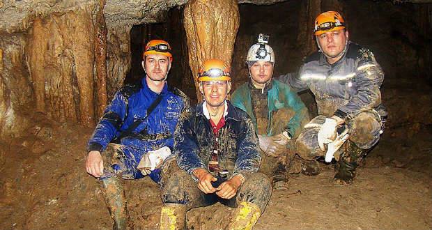 A klímaváltozás nyomában – magyar kutatók Ecuadorban