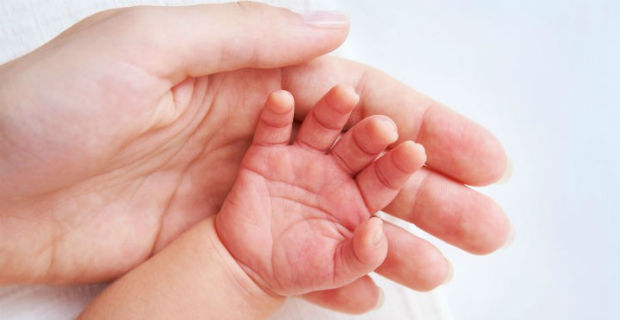 Negyven újszülött egy hét alatt Munkácson