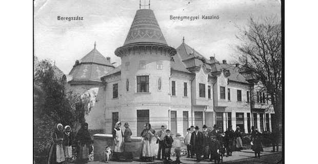 Kárpátalja anno: beregszászi kutyatörvény